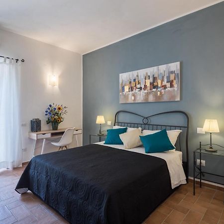 Bed and Breakfast La Crociata Sarzana Exterior foto