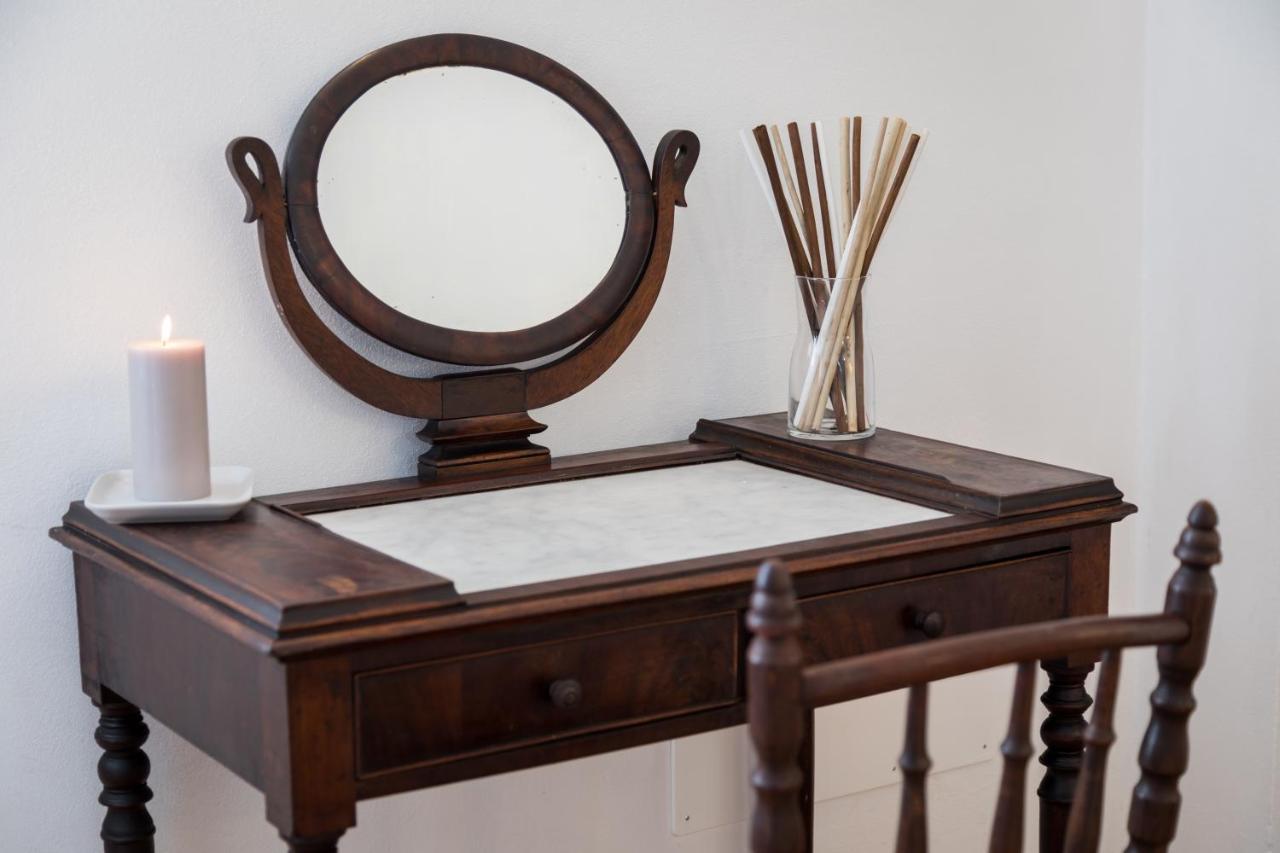 Bed and Breakfast La Crociata Sarzana Exterior foto