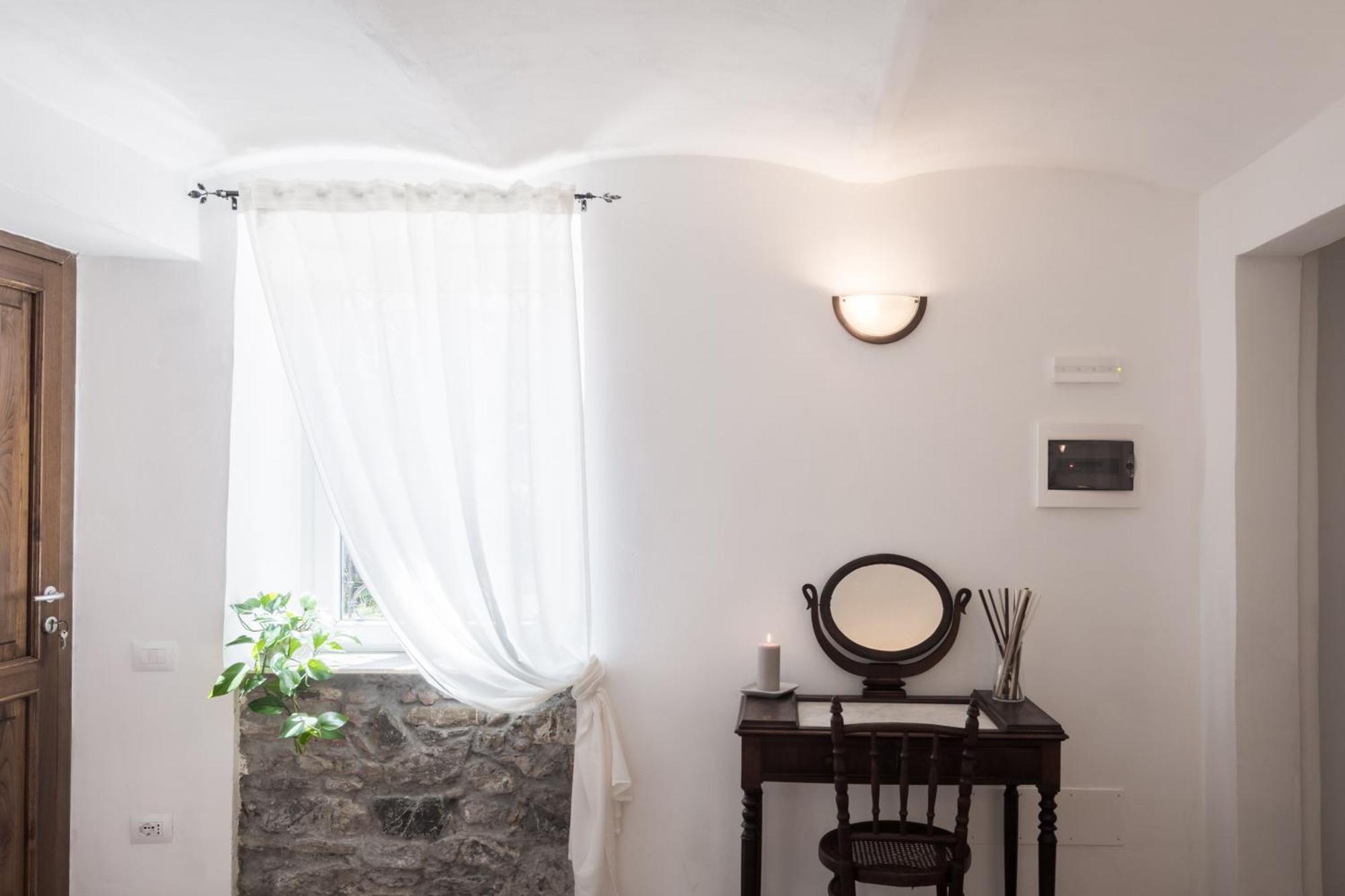 Bed and Breakfast La Crociata Sarzana Exterior foto