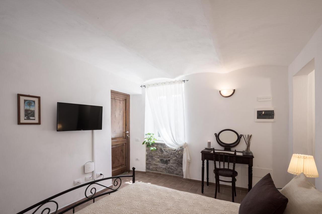 Bed and Breakfast La Crociata Sarzana Exterior foto