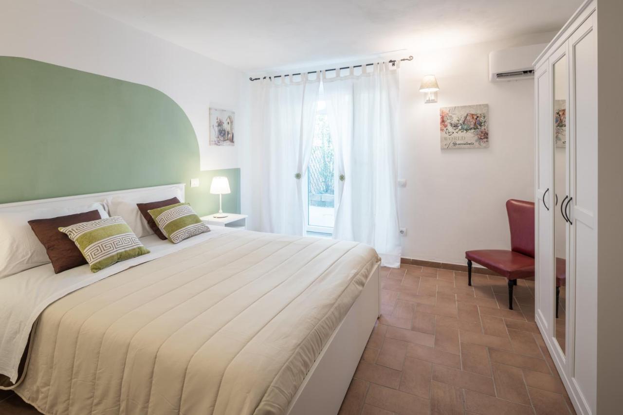 Bed and Breakfast La Crociata Sarzana Exterior foto