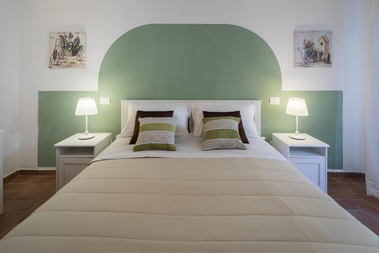 Bed and Breakfast La Crociata Sarzana Exterior foto