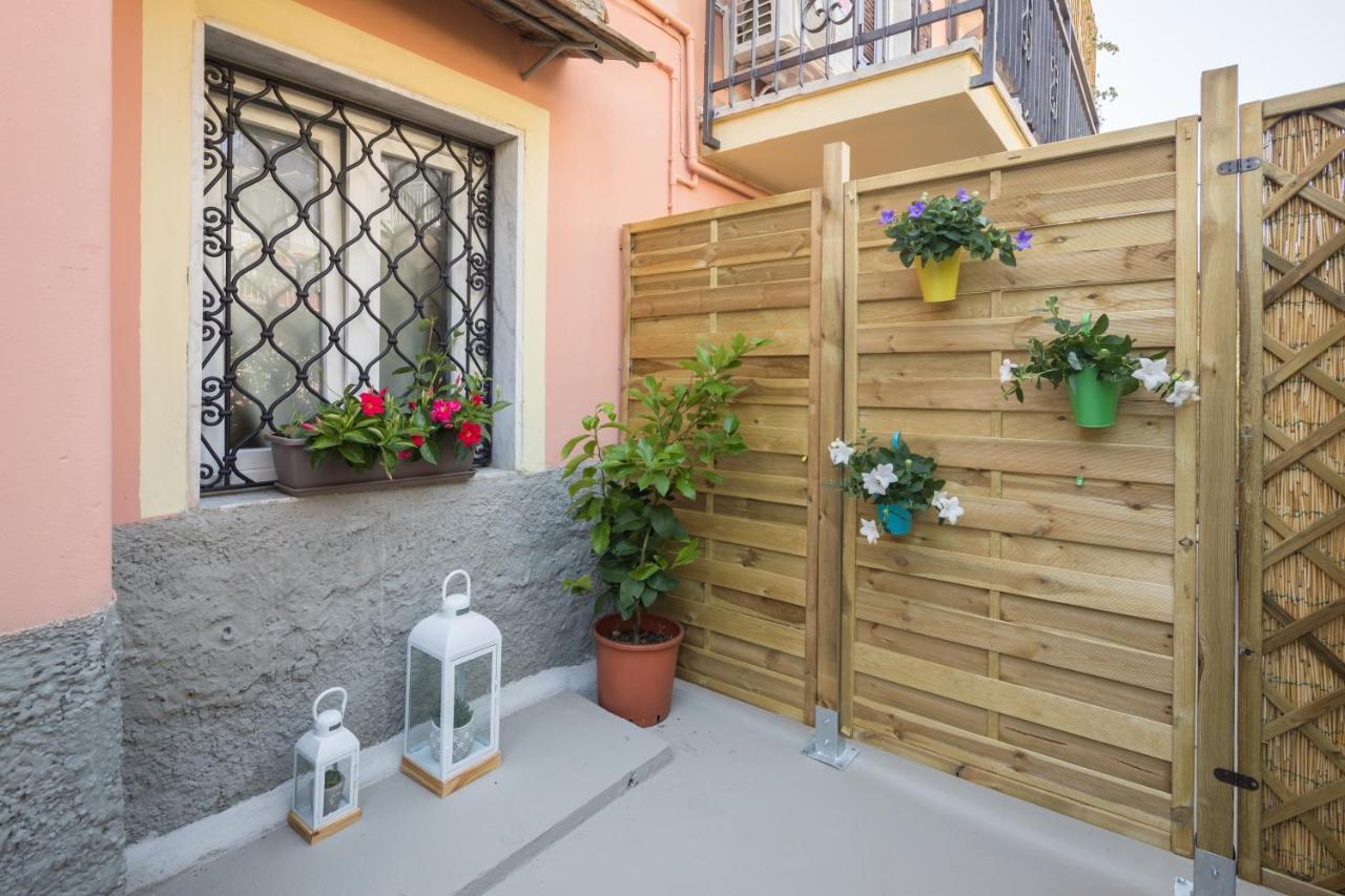 Bed and Breakfast La Crociata Sarzana Exterior foto