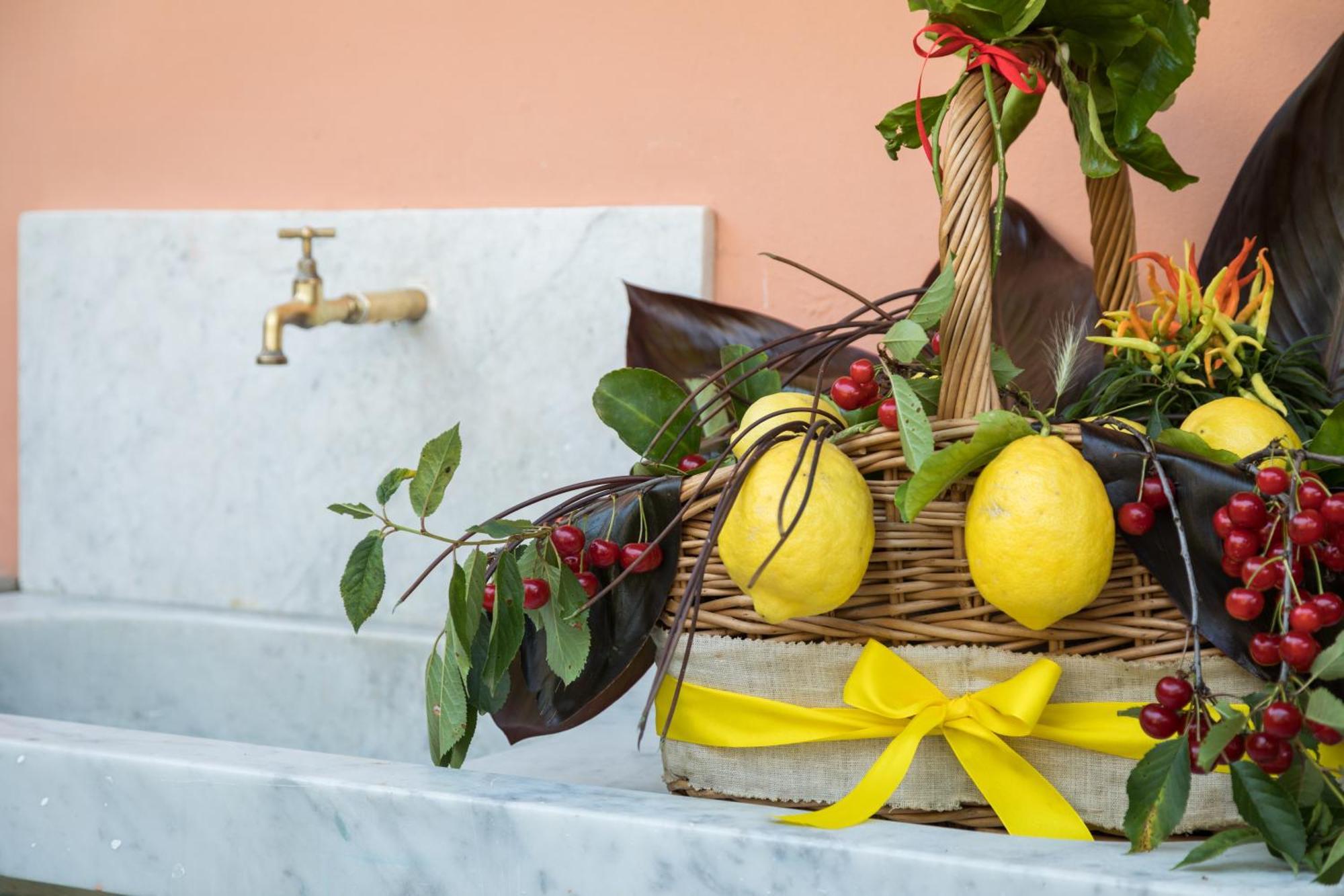 Bed and Breakfast La Crociata Sarzana Exterior foto