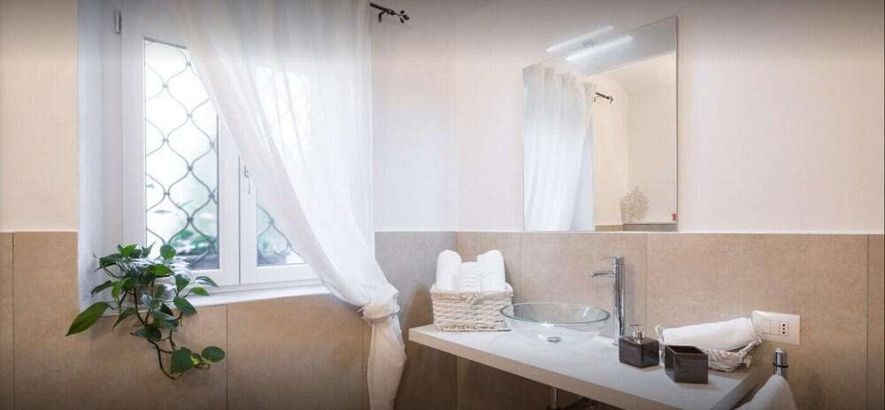 Bed and Breakfast La Crociata Sarzana Exterior foto